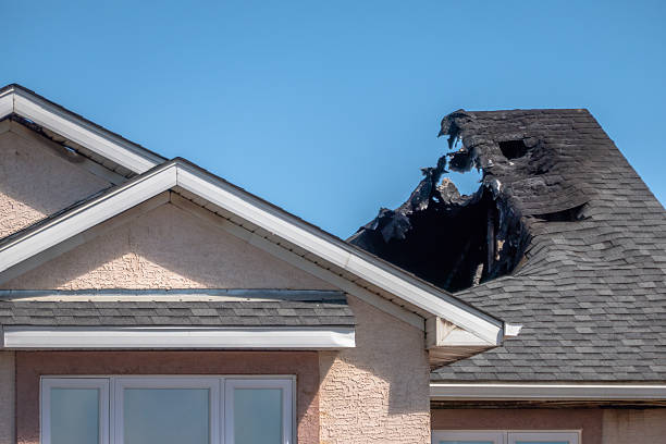 Licensed Emergency Fire Cleanup service in Cannon Falls, MN - Fire Damage Laser Cleaning